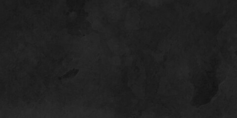 Dark black and stone grunge background,black grunge textured concrete background. Old grungy background with dirty smoke. © Alibuss
