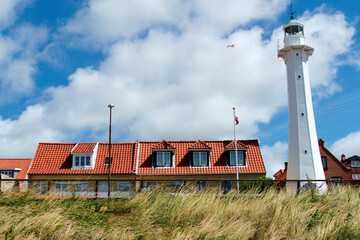Rønne, Insel Bornholm (Dänemark)