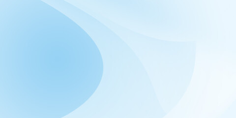 Graphic illustration, light blue wallpaper. Template for a website, cover, and background design.