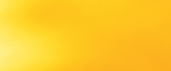Vector abstract soft light nature yellow white gradation yellow and light gold color gradient background.