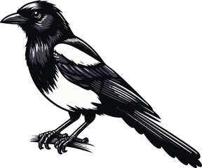 Naklejka premium Print