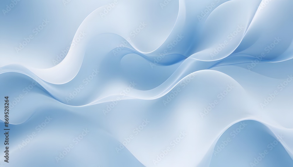 Poster grey-white abstract background paper shine and layer element vector for presentation design. suit fo