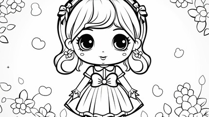 little princess