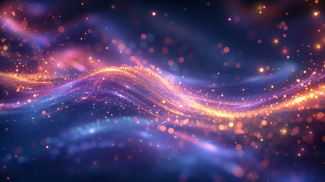 style trapcode form, particule form effect