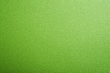 Fototapeta premium Green Solid Background. Textured Paper Colours for Abstract Design