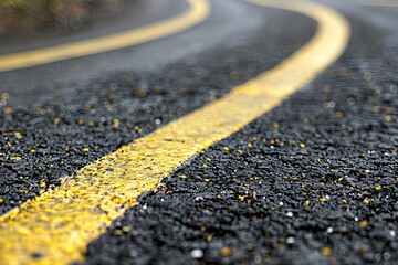 Empty Road