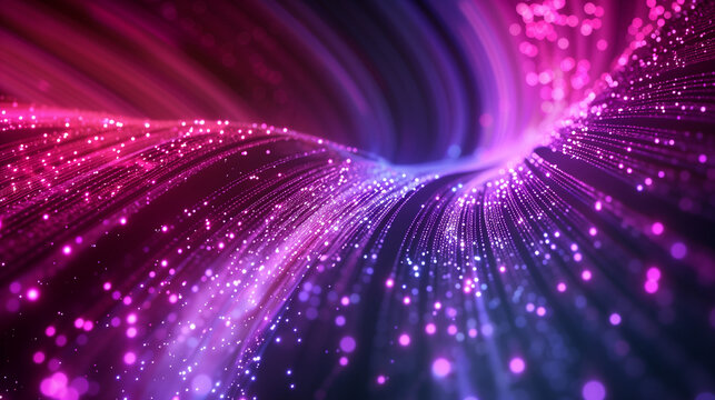 style trapcode form, particule form effect