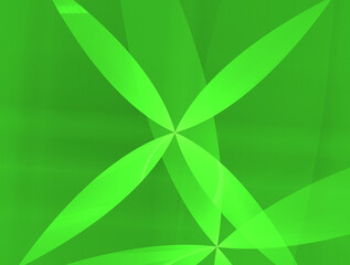 Imaginatory fractal abstract background Image