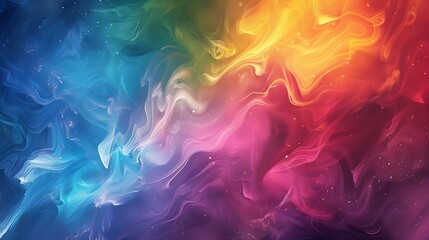 Fototapeta premium Background beautiful wallpaper hd best quality hyper realistic colorful image