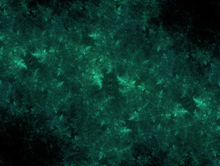 Imaginatory fractal abstract background Image
