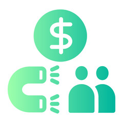 Obraz premium customer acquisition