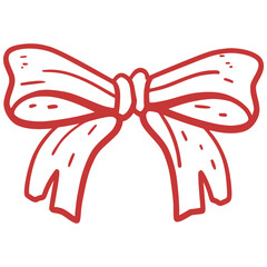 Bow coquette outline clipart, cute, y2k, coquette aesthetic, bows clipart, crafts Bows Coquette, pink ribbon, Pink Coquette Ribbon drawing Gift clipart Decoration valentine gift, cute bow line art kid