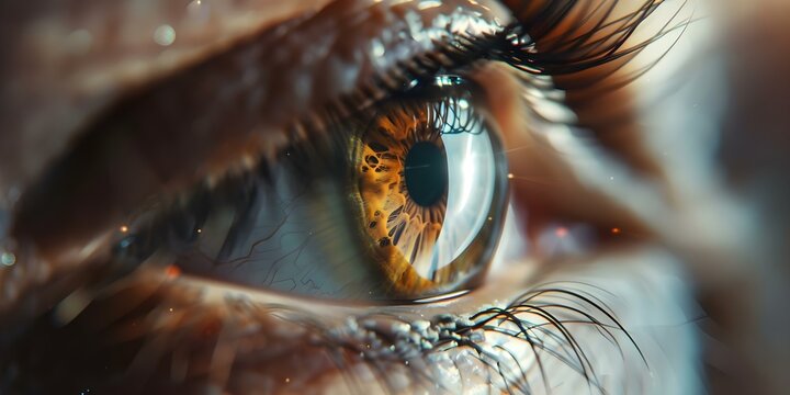 Experience the world in hyperrealistic 8K through the lens of someone with DPDR. Concept 8K Ultra HD, Hyperrealistic Imagery, DPDR Perspective, Immersive Experience, Surreal Exploration