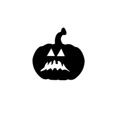 Hand drawn paper airplane illustration