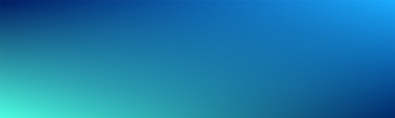 Modern blue gradient background design. Also suitable for banners, covers, wallpapers, and other purposes.