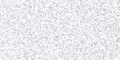 Terrazzo flooring consists of chips of marble texture. quartz surface white, blue for bathroom or kitchen countertop. white paper texture background. rock stone marble backdrop textured illustration.