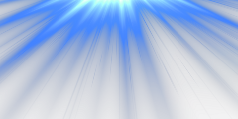 Glow effect. Star sparkles on a transparent background. Light Effects,  lens flares, Sun flash with rays or spotlight and bokeh. Glow flare light effect.