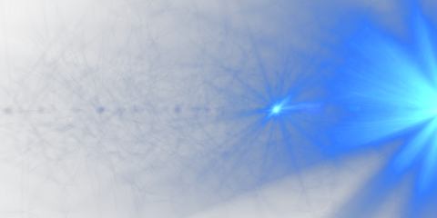 Glow effect. Star sparkles on a transparent background. Light Effects,  lens flares, Sun flash with rays or spotlight and bokeh. Glow flare light effect.