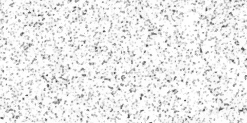 Abstract gray and white quartz terrazzo marble tile background. Terrazzo stone mosaic texture. quartz surface for bathroom or kitchen countertop. marble texture design terrazzo texture.	