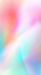 A visually appealing abstract background with soft pastel colors blending into each other, creating a soothing and mesmerizing effect.