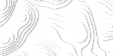 Paper cut background. Banners, flyers, presentations and posters template. Origami 3d design. Vector