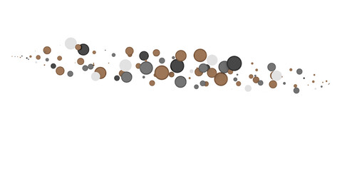  Sky confetti flying in the sky during Pride parade