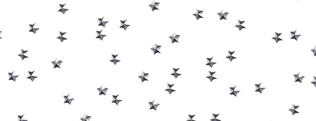 Golden Dreamscapes: Step Into a 3D Rainfall of Gleaming Stars