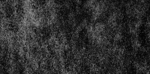 Abstract background with natural matt marble texture background. Dark black grunge textured concrete backdrop background. 