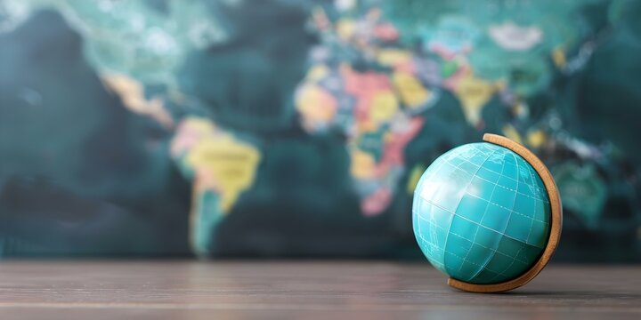 Global online education connects diverse learners worldwide through digital technology. Concept Online Education, Global Learning, Diverse Communities, Digital Technology, Remote Teaching