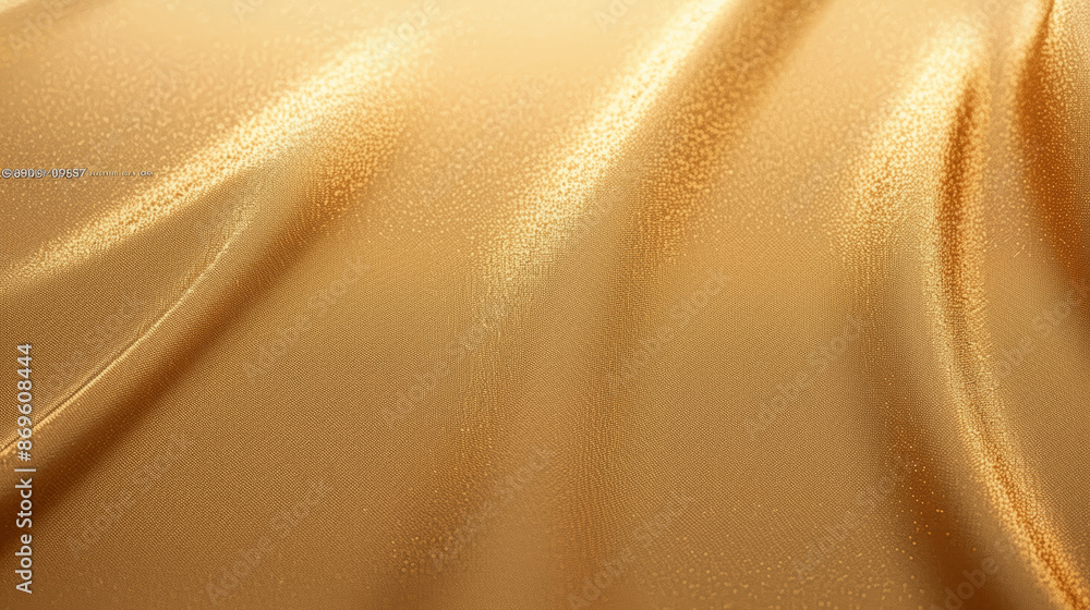Aufkleber golden background gradient paper texture minimalist high resolution elegant symmetrical clean visual