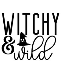 Halloween SVG Bundle, Halloween shirt svg, Fall svg, Witch svg, Ghost svg, Cut Files Cricut, Silhouette, Laser, Happy Halloween, Boo Ghost