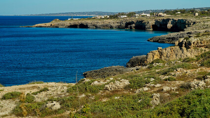 Santa Maria di Leuca, Lecce,Puglia,Italia
