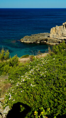 Santa Maria di Leuca, Lecce,Puglia,Italia