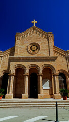 Santa Maria di Leuca, Lecce,Puglia,Italia