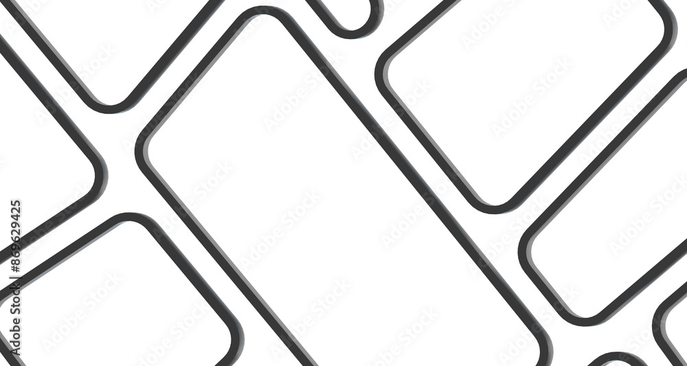 Poster abstract low-poly background. triangulated texture. design 3d png