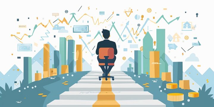 Thrilling financial strategies for wealth growth, Financial, Strategies Thrill