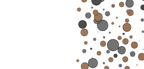  Sky confetti flying in the sky during Pride parade