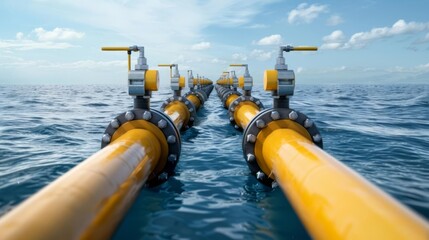 Disruptive hydroelectric innovation enhancing renewable energy with efficient wave energy and micro-hydro systems.