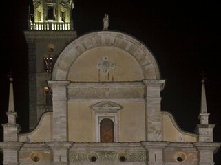 Santuario Madonna Tirano