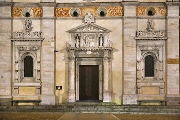 Santuario Madonna Tirano