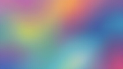 Fototapeta premium abstract colorful background with circles