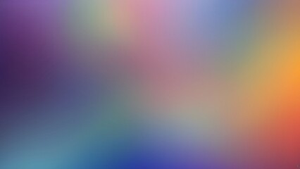 Obraz premium abstract colorful background with circles