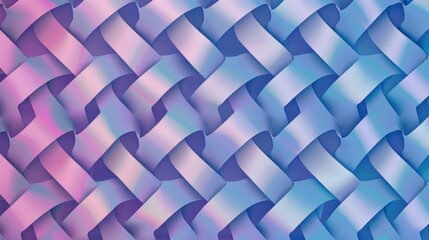 Geometric Patterns seamless, geometric design with a subtle gradient in the background