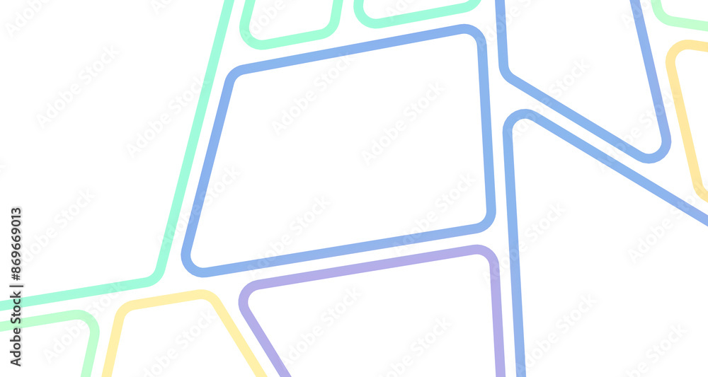 Fototapete abstract low-poly background. triangulated texture. design 3d. polygonal geometrical pattern. triang