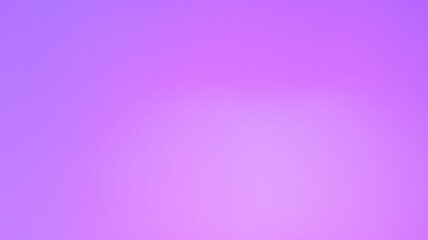 Fototapeta premium Purple Modern gradient Blur Background for art product design