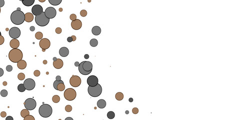 confetti png. Gold confetti falls from the sky. Glittering confetti on a transparent background. Holiday,