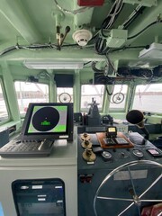 Oh Captain, My Captain - Navy Edition