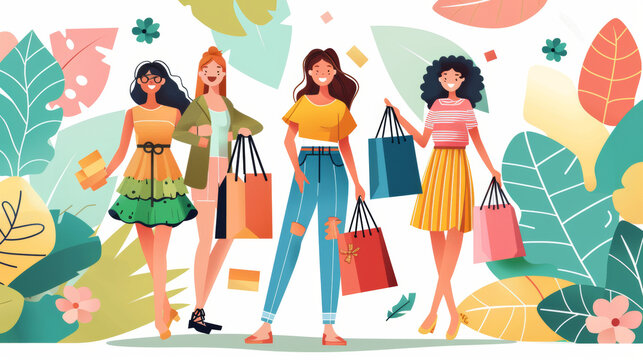 Join our loyalty program and earn rewards every time you shop. Get bonus points for completing tasks and referring friends. Our customer service is always here to help you.