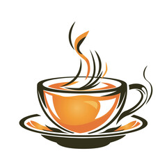coffee cup vector