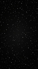 Obraz premium Gray Dots Circles Spheres on Black Background, Abstract Image, Texture, Pattern Background, Wallpaper, Background, Cell Phone Cover and Screen, Smartphone, Computer, Laptop, 9:16 and 16:9 Format - PNG